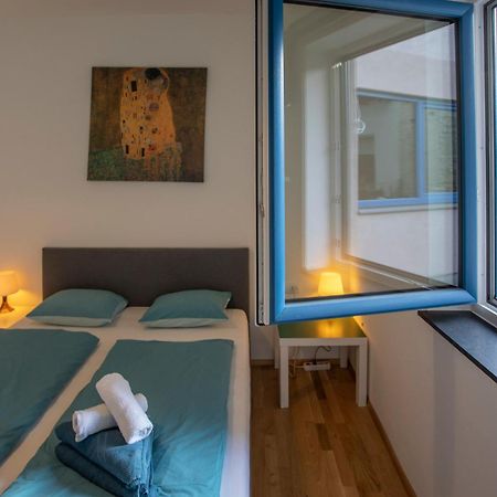 Innsbruck Urban Apartment I No Stairs I 24H Contactless Check-In Экстерьер фото