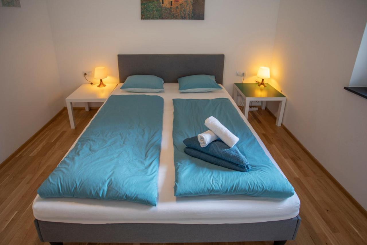 Innsbruck Urban Apartment I No Stairs I 24H Contactless Check-In Экстерьер фото